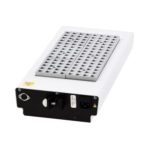 OHAUS 6 Kuru Blok Isıtıcı Dijital | Ortam +5... 120 °C / ± 2.5 °C