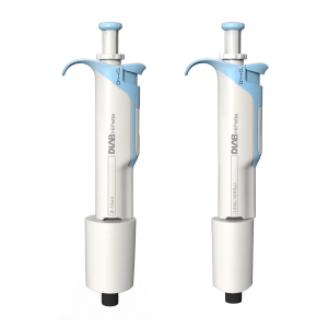 DLAB HiPette 7030511033 Tek Kanallı Ayarlanabilir Mekanik Pipet | 2-10 mL