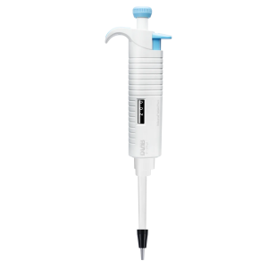 DLAB MicroPette Plus 7030301011 Tek Kanallı Ayarlanabilir Mekanik Pipet | 50-200 µL