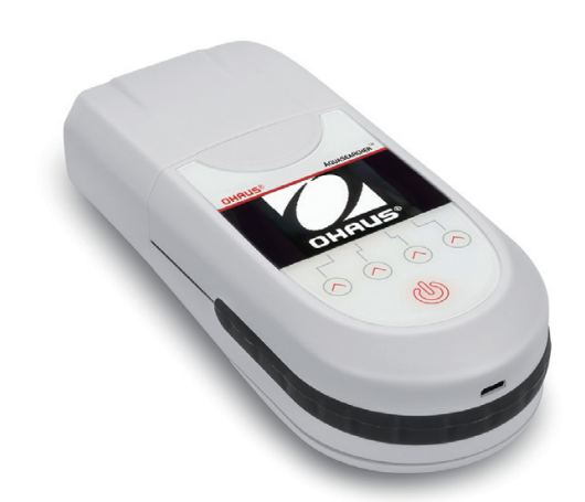 OHAUS a-AP 30TURL-F Taşınabilir Türbidimetre