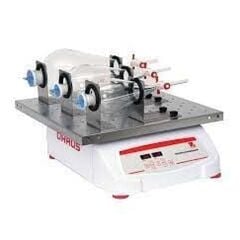 OHAUS Çalkalayıcı Dijital | Pistonlu 19 mm / 20... 300 rpm / 6.8 kg