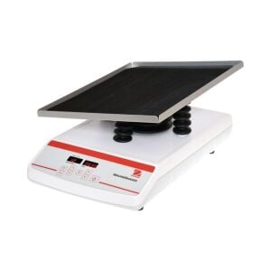 OHAUS Çalkalayıcı Dijital | Waving 0 – 20° / 1... 30 rpm / 2.3 kg