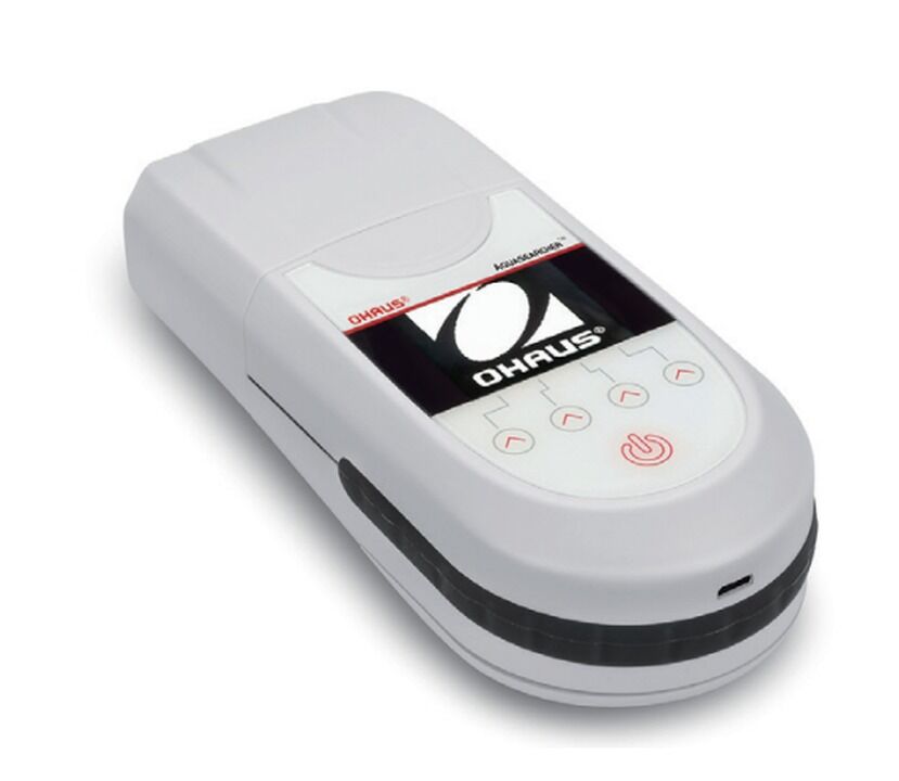 OHAUS a-AP 30TURH-F Taşınabilir Türbidimetre