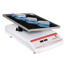 OHAUS Çalkalayıcı Dijital | Rocking 0 – 15° / 1... 50 rpm / 4.5 kg