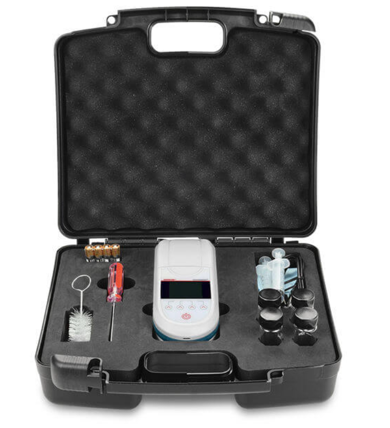 OHAUS a-AP 30TURH-B Taşınabilir Türbidimetre