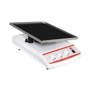 OHAUS Çalkalayıcı Analog | Rocking 0 – 15° / 1... 75 rpm / 7.3 kg