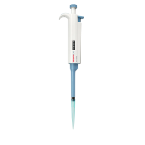 DLAB TopPette 7010101033 Tek Kanallı Ayarlanabilir Mikropipet | 2-10 mL