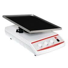 OHAUS Çalkalayıcı Analog  | Rocking 0 – 15° / 1... 75 rpm / 7.3 kg