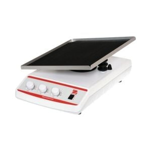 OHAUS Çalkalayıcı Analog  | Rocking 0 – 15° / 1... 75 rpm / 7.3 kg
