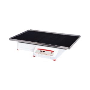 OHAUS Orbital Çalkalayıcı Dijital 25 mm / 15... 500 rpm / 68 kg