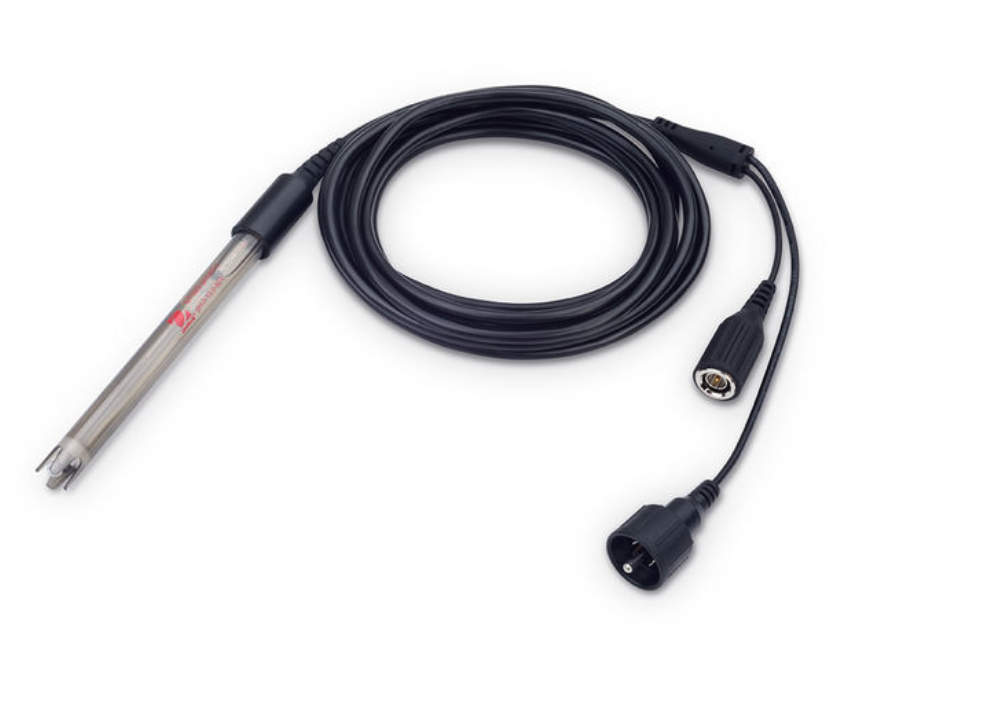 OHAUS ST 320 IP67 3m pH Elektrodu