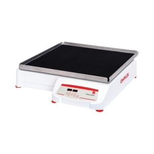 OHAUS Orbital Çalkalayıcı Dijital 51 mm / 15... 300 rpm / 45.4 kg