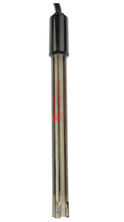 OHAUS ST 322 pH Elektrodu | 0,00 – 14 pH | 5°C – 60°C