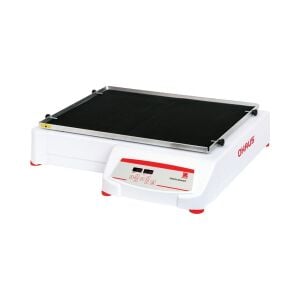 OHAUS Orbital Çalkalayıcı Dijital 25 mm / 20... 500 rpm / 22.7 kg