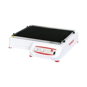OHAUS Orbital Çalkalayıcı Analog 25 mm / 55... 500 rpm / 22.7 kg
