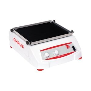OHAUS Orbital Çalkalayıcı Analog 19 mm / 25... 500 rpm / 16 kg