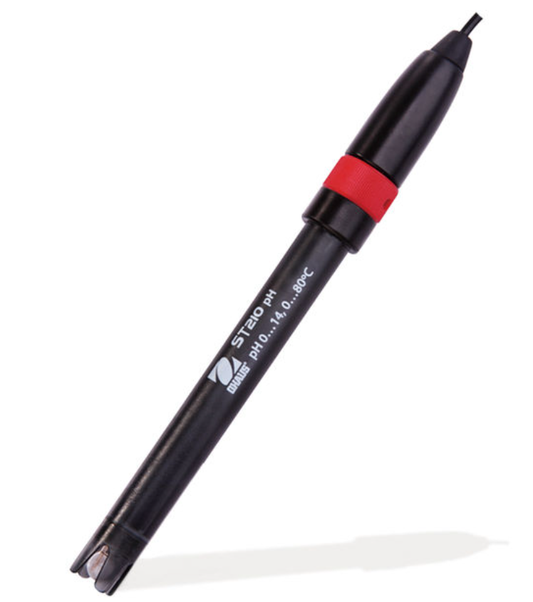 OHAUS ST 210 pH Elektrodu | 0,00 – 14 pH | 0°C – 80°C