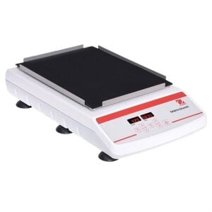 OHAUS Orbital Çalkalayıcı Dijital 3 mm / 100... 1200 rpm / 3,6 kg
