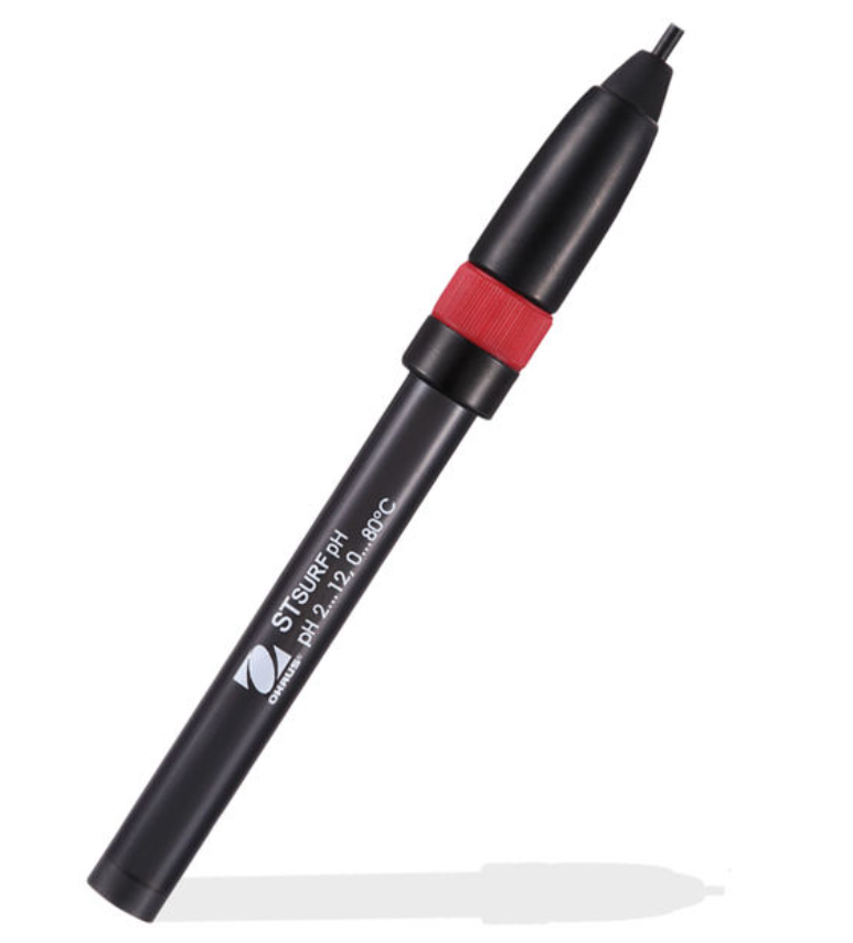 OHAUS ST SURF pH Elektrodu | 2,00 – 12,00 pH