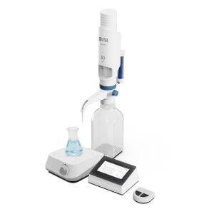DLAB dTrite-Pro 7037100002 Elektronik Büret | 25 mL