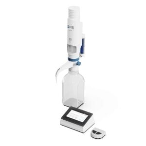 DLAB dTrite-Pro 7037100003 Elektronik Büret | 50 mL