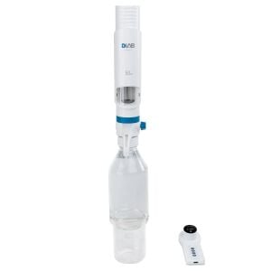 DLAB dTrite-S 7037100203 Elektronik Büret | 50 mL
