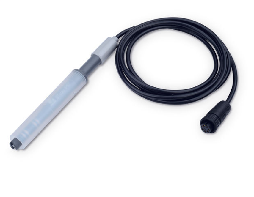 OHAUS ST CON 3 IP67 3m İletkenlik Elektrodu | 2 µS/cm – 200 mS/cm | 0°C – 50°C