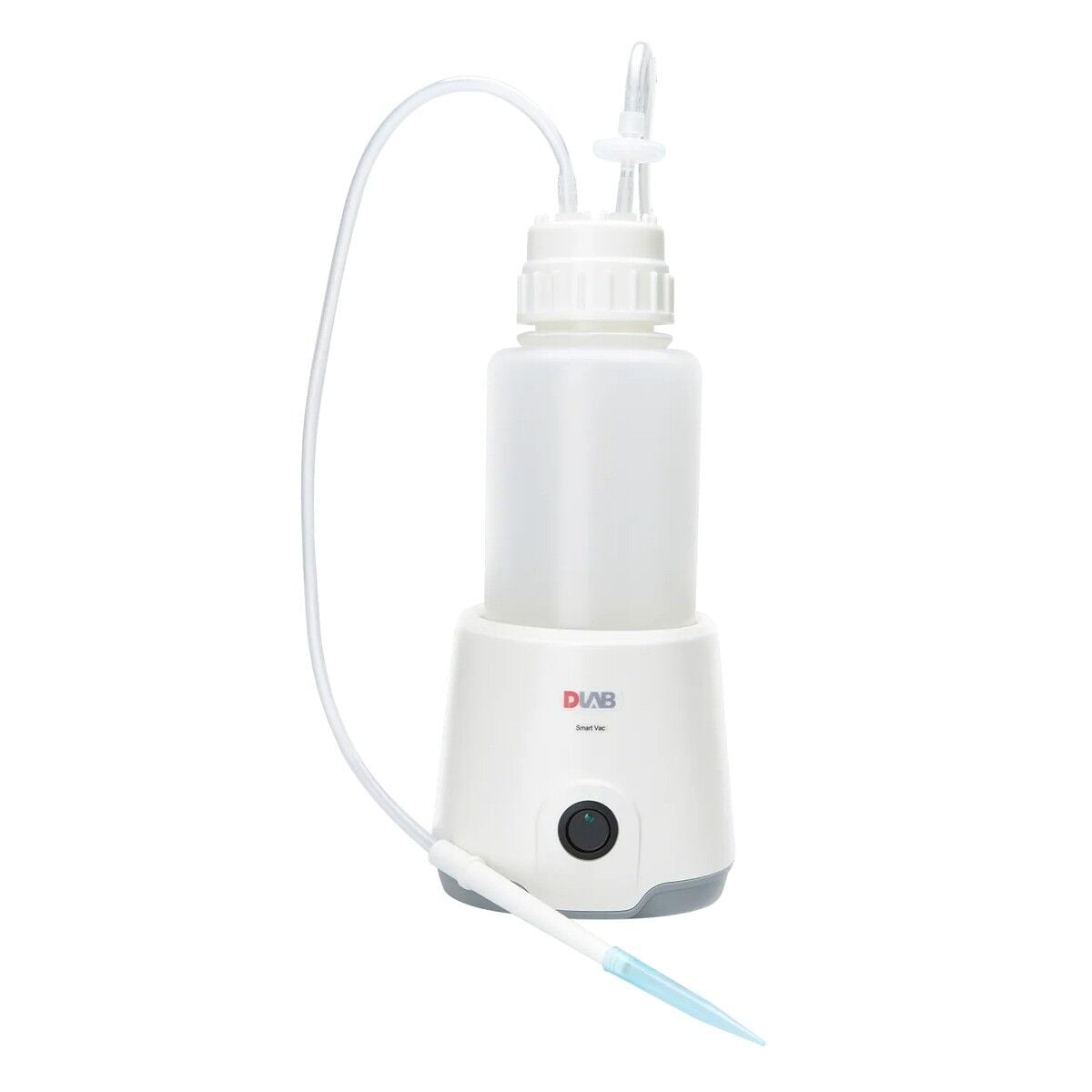 DLAB SmartVac 7035200002 Kompakt Vakum Aspirasyon Sistemi | 1 L