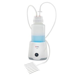 DLAB SmartVac 7035200002 Kompakt Vakum Aspirasyon Sistemi | 1 L