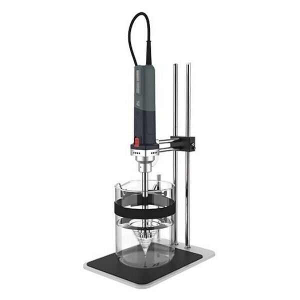 SLAB SR-HZ-300 Homojenizatör | 5 LİTRE | 30.000 RPM