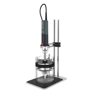 SLAB SR-HZ-300 Homojenizatör | 5 LİTRE | 30.000 RPM