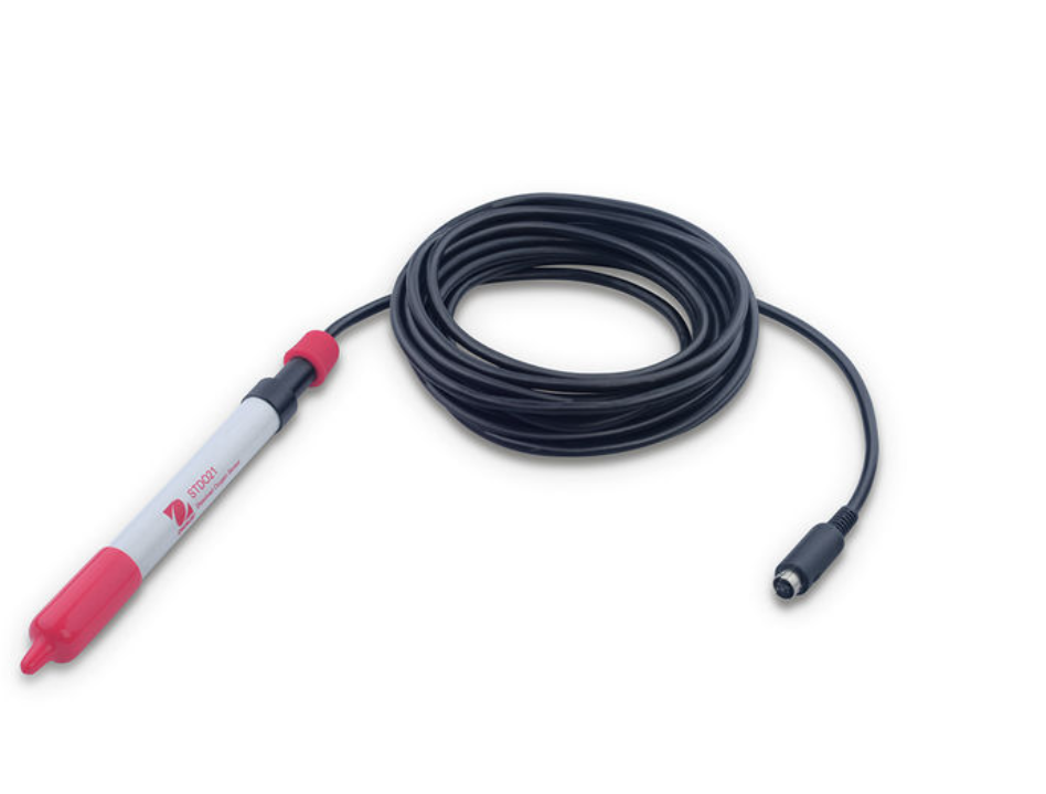 OHAUS ST DO21 Oksijen Elektrodu | 0,00 – 20,0 mg/L(ppm) | 0°C; 60 °C