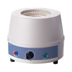 SERLAB SR-HM-250 Balon Isıtıcı | 250 mL | 380°C