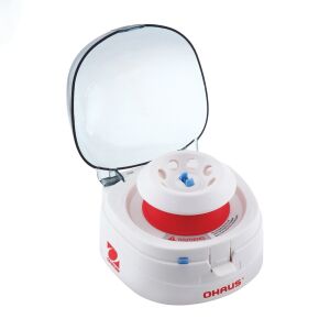 OHAUS FC5306 Mini Santrifüj  0... 6.000 rpm / 8 x 2 ml