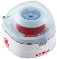 OHAUS FC5306 Mini Santrifüj  0... 6.000 rpm / 8 x 2 ml