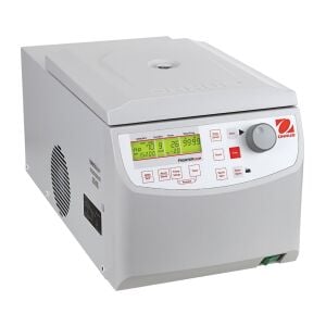 OHAUS FC5515R Masa Üstü Soğutmalı Santrifüj 200..15200 rpm