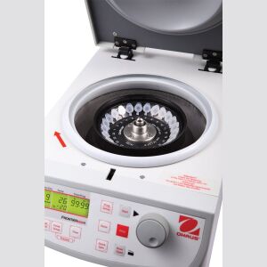OHAUS FC5515R Masa Üstü Soğutmalı Santrifüj 200..15200 rpm
