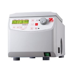 OHAUS FC5515R Masa Üstü Soğutmalı Santrifüj 200..15200 rpm