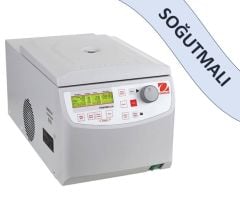 OHAUS FC5515R Masa Üstü Soğutmalı Santrifüj 200..15200 rpm
