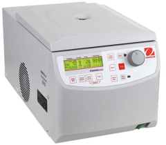 OHAUS FC5515R Masa Üstü Soğutmalı Santrifüj 200..15200 rpm