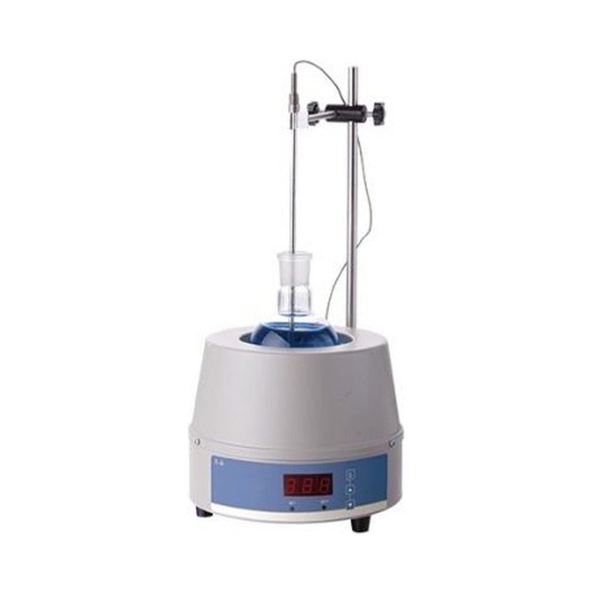 SERLAB SR-HMC-1000 Balon Isıtıcı | 1000 mL | 380°C | SET