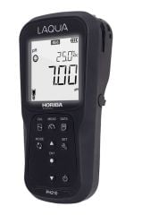 HORIBA LAQUA PH210-K Portatif pH Metre | 9652-10D Jel Elektrod ile Set