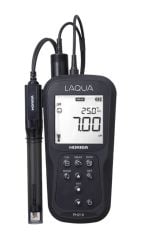 HORIBA LAQUA PH210-K Portatif pH Metre | 9652-10D Jel Elektrod ile Set