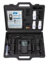 HORIBA LAQUA PH210-K Portatif pH Metre | 9652-10D Jel Elektrod ile Set