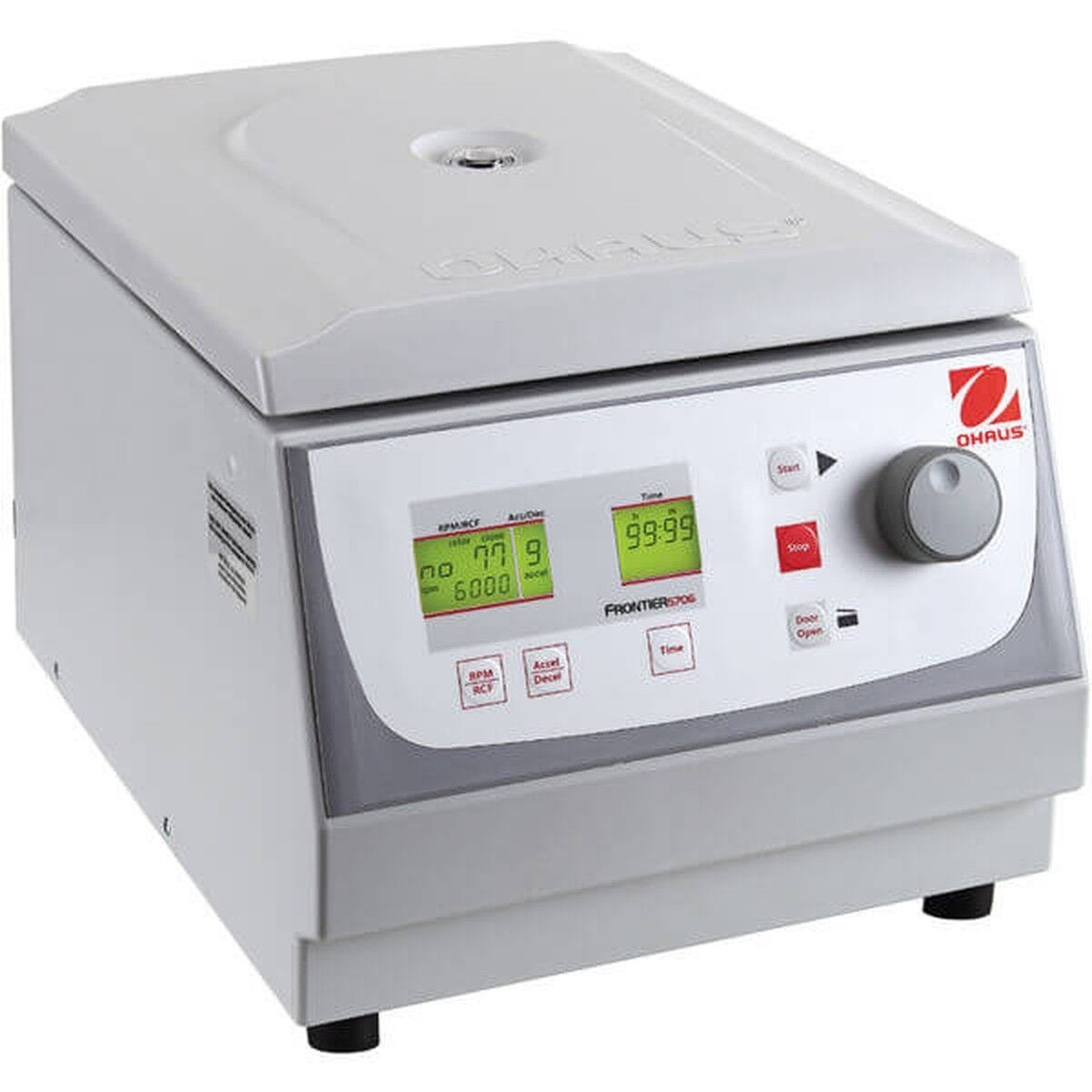 OHAUS FC5706 Santrifüj  200... 6.000 rpm / 6 x 50 ml