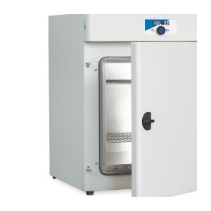 NÜVE FN 120 Kuru Hava Sterilizatörü | ETÜV +5 - 250 °C  120 L