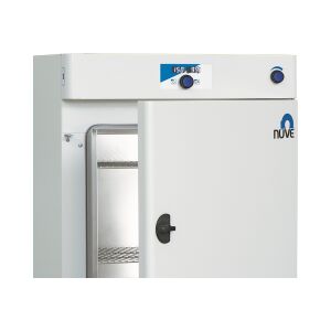 NÜVE FN 120 Kuru Hava Sterilizatörü | ETÜV +5 - 250 °C  120 L