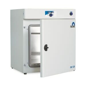 NÜVE FN 120 Kuru Hava Sterilizatörü | ETÜV +5 - 250 °C  120 L