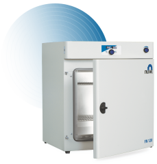 NÜVE FN 120 Kuru Hava Sterilizatörü | ETÜV +5 - 250 °C  120 L