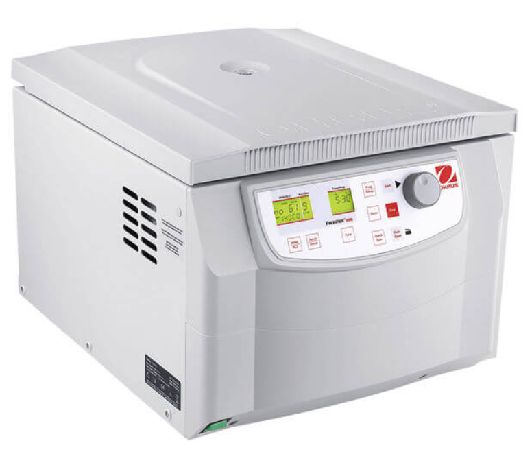 OHAUS FC5816 Santrifüj  200... 15.000 rpm / 6 x 250 ml